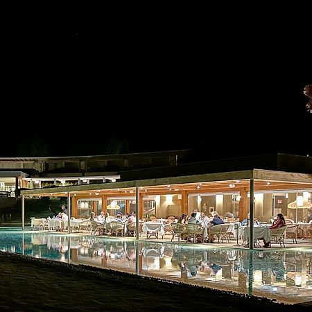 Villa Zippiri Is Molas פולה מראה חיצוני תמונה
