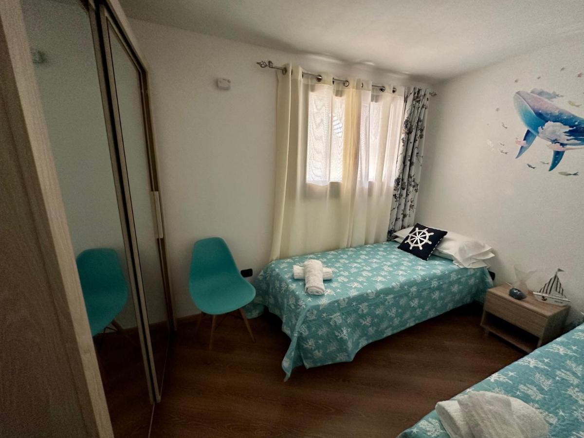 Villa Zippiri Is Molas פולה מראה חיצוני תמונה