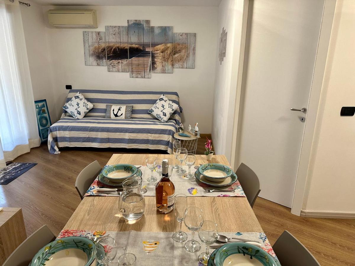 Villa Zippiri Is Molas פולה מראה חיצוני תמונה